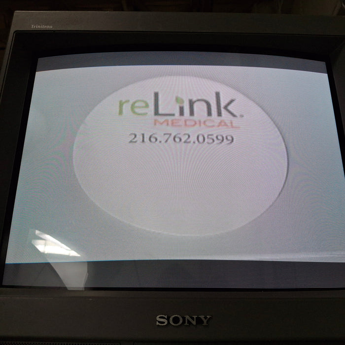 Stryker 1588-210-105 AIM Camera Head