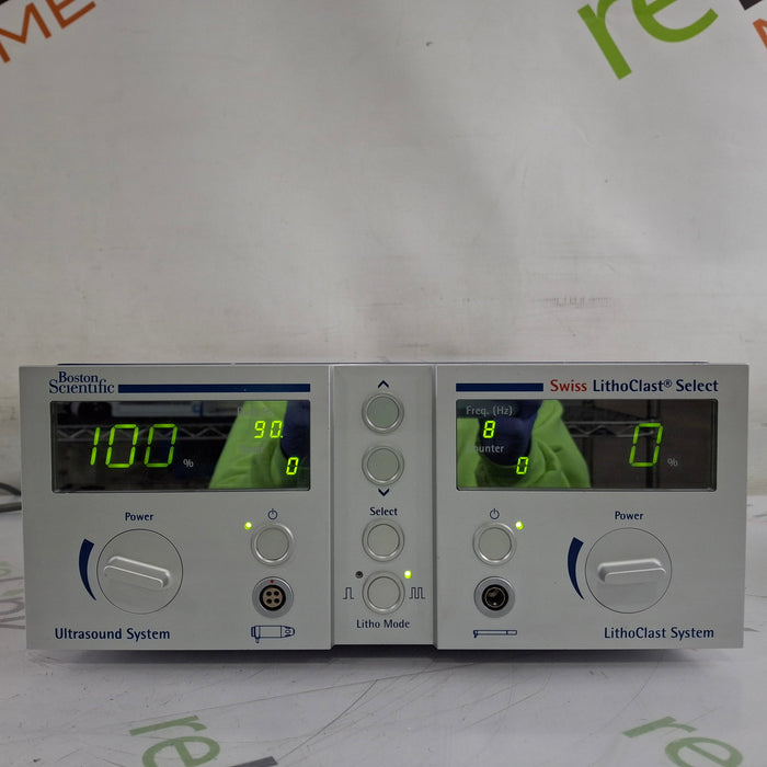 Boston Scientific Boston Scientific Swiss LithoClast Select Lithotripter Surgical Equipment reLink Medical