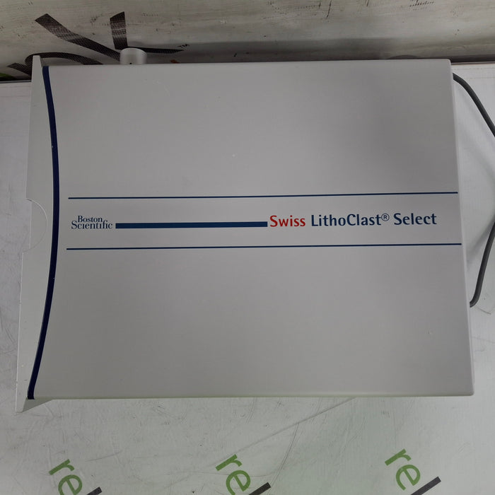 Boston Scientific Boston Scientific Swiss LithoClast Select Lithotripter Surgical Equipment reLink Medical