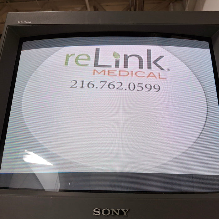 Stryker 1588-210-105 AIM Camera Head