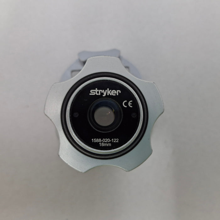 Stryker 1588-210-105 AIM Camera Head