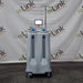 Zimmer Zimmer Biomet Intellicart System Duo Fluid Cart Surgical Equipment reLink Medical