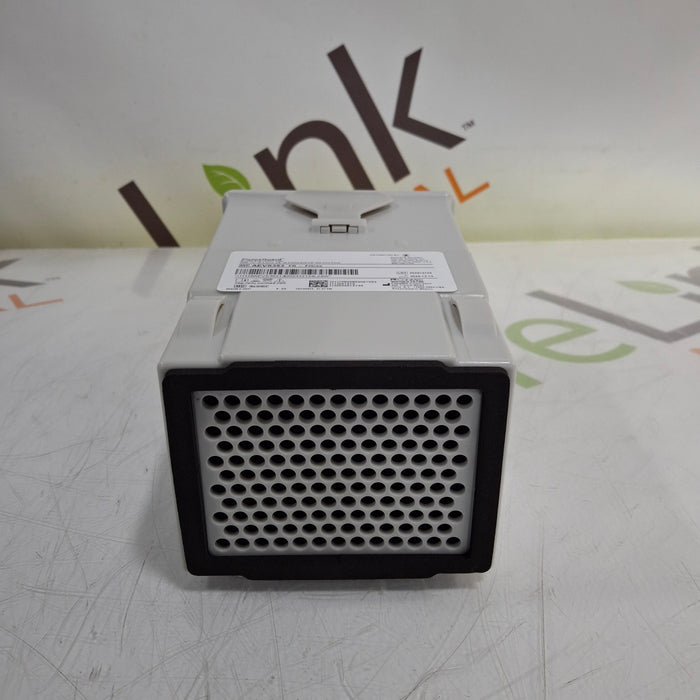 Zimmer Zimmer Biomet Intellicart System Duo Fluid Cart Surgical Equipment reLink Medical