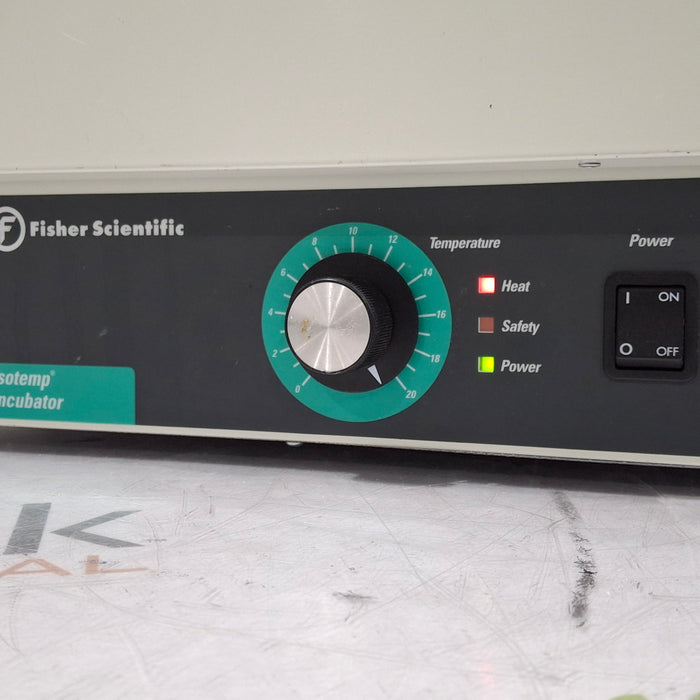 Fisher Scientific Fisher Scientific 516D Isotemp Incubator Research Lab reLink Medical