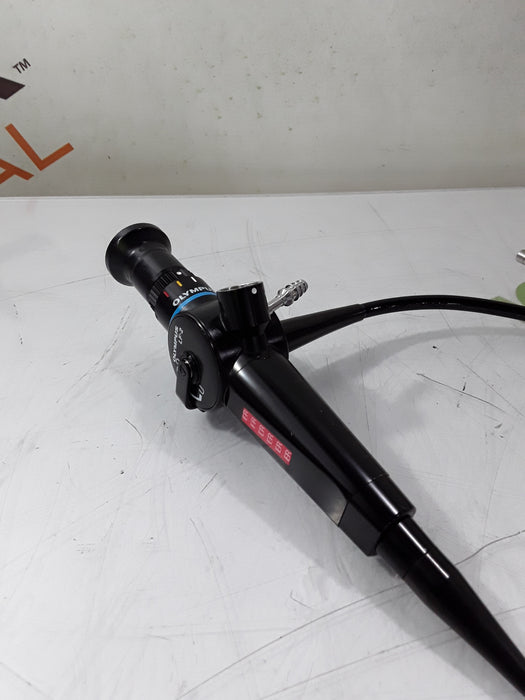 Olympus Olympus LF-2 Intubation Fiberscope Flexible Endoscopy reLink Medical