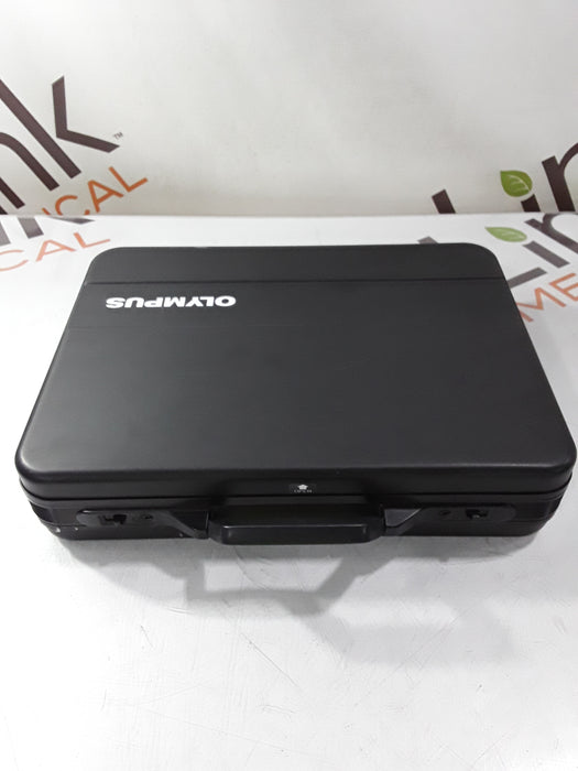 Olympus Olympus LF-2 Intubation Fiberscope Flexible Endoscopy reLink Medical