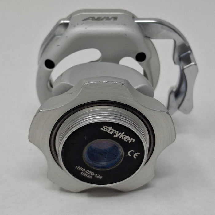 Stryker Stryker 1588-020-122 AIM Camera Head Coupler Rigid Endoscopy reLink Medical