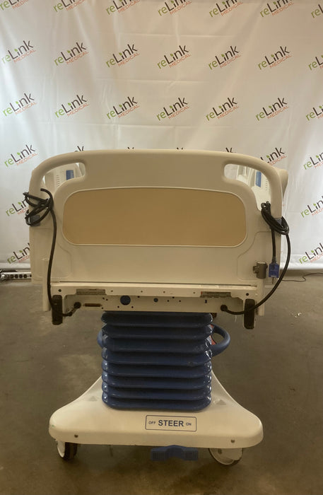 Stryker Stryker Secure III 3005 Hospital Bed Beds & Stretchers reLink Medical