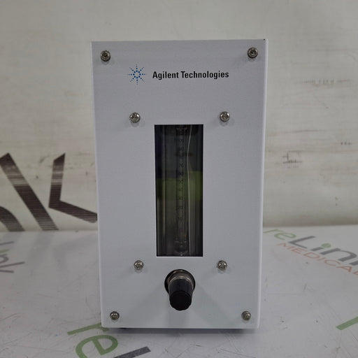 Agilent Agilent G1995A Chip Cube Flow Reader Research Lab reLink Medical