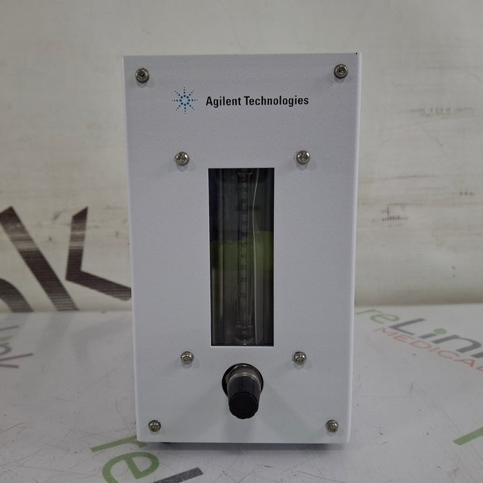 Agilent Agilent G1995A Chip Cube Flow Reader Research Lab reLink Medical