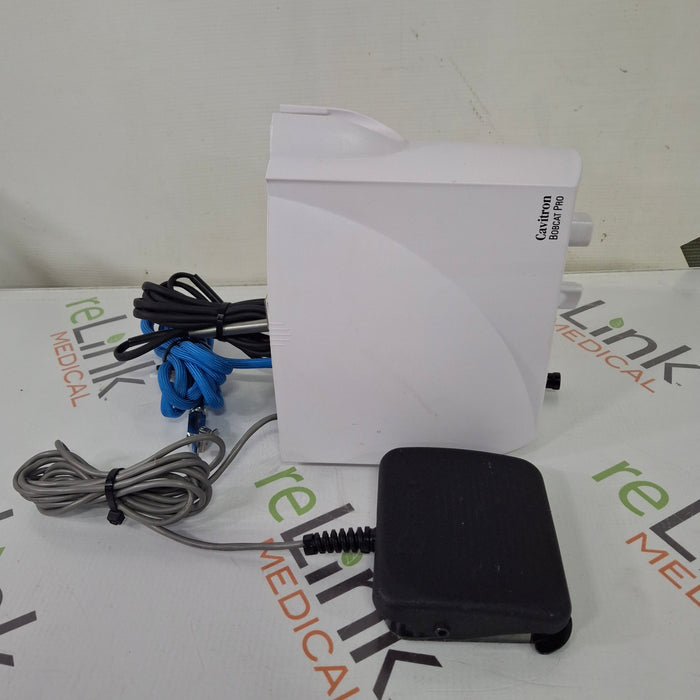 Dentsply Dentsply Cavitron Bobcat Pro Gen-130 Ultrasonic Scaling Unit Dental reLink Medical