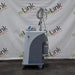 Zimmer Zimmer Biomet Intellicart System Duo Fluid Cart Surgical Equipment reLink Medical