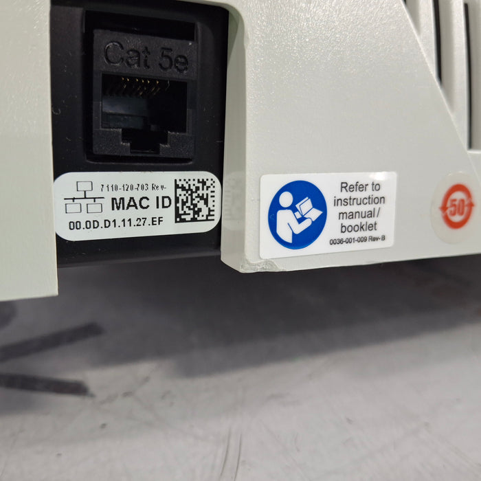 Stryker Stryker 7110-120-000 Battery Charger Surgical Power Instruments reLink Medical