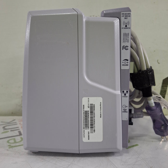 Hospira Hospira Plum 360 Infusion Pump Infusion Pump reLink Medical