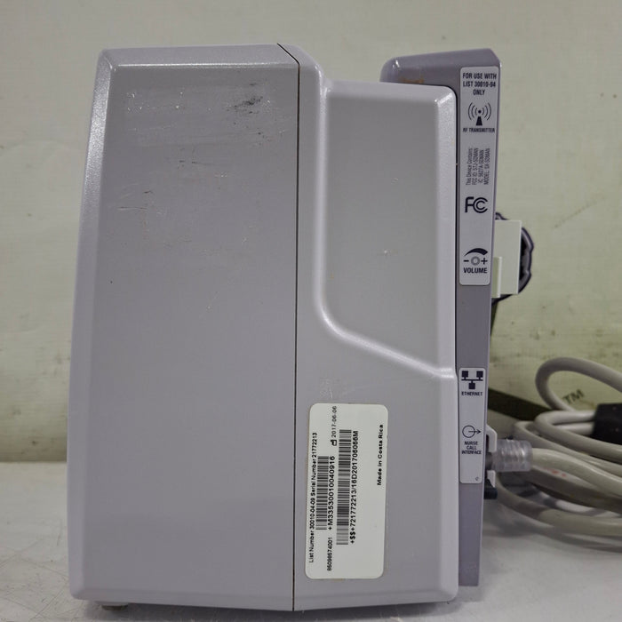 Hospira Hospira Plum 360 Infusion Pump Infusion Pump reLink Medical