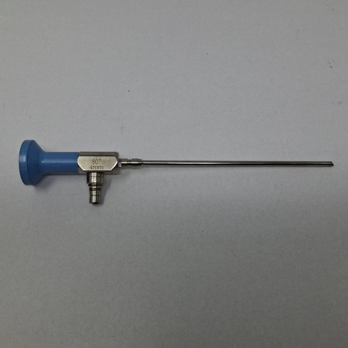 Stryker Stryker 502-477-031 4mm 30° Arthroscope Rigid Endoscopy reLink Medical