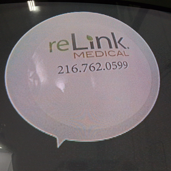 Stryker Stryker 502-477-031 4mm 30° Arthroscope Rigid Endoscopy reLink Medical