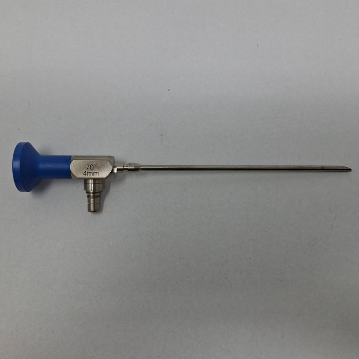 Stryker Stryker 502-477-071 4mm 70° Arthroscope Rigid Endoscopy reLink Medical
