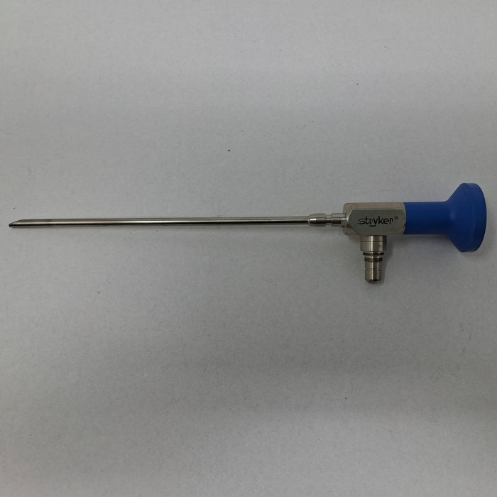 Stryker Stryker 502-477-071 4mm 70° Arthroscope Rigid Endoscopy reLink Medical