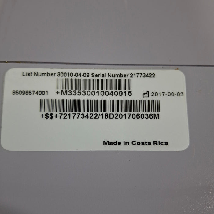 Hospira Plum 360 Infusion Pump