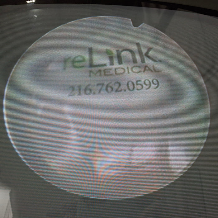 Richard Wolf Richard Wolf 8476.433 2.7mm 30° Arthroscope Rigid Endoscopy reLink Medical