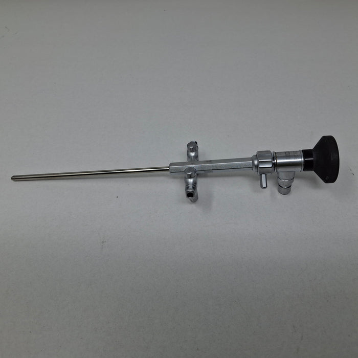 Richard Wolf Richard Wolf 8670.31 2.7mm 10° Arthroscope Rigid Endoscopy reLink Medical