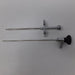 Richard Wolf Richard Wolf 8670.31 2.7mm 10° Arthroscope Rigid Endoscopy reLink Medical