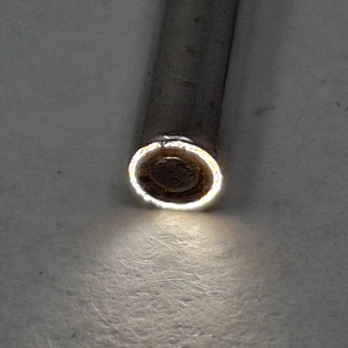 Richard Wolf Richard Wolf 8670.31 2.7mm 10° Arthroscope Rigid Endoscopy reLink Medical