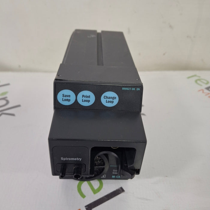 Datex-Ohmeda Datex-Ohmeda M-CAiOV-03 Gas Module Patient Monitors reLink Medical