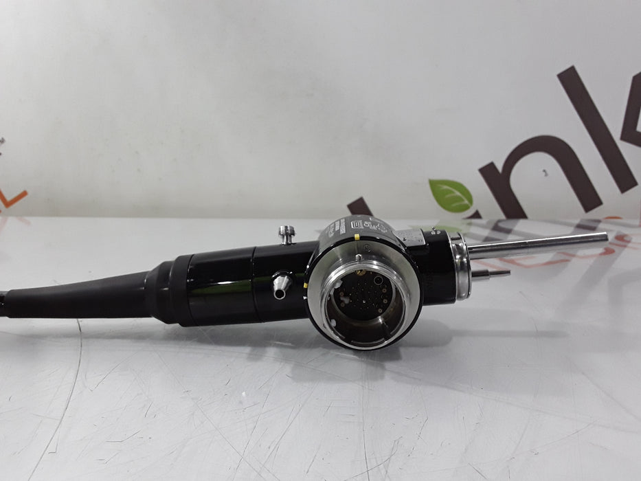 Olympus Olympus TJF-Q180V Video Duodenoscope Flexible Endoscopy reLink Medical