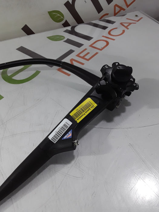 Olympus Olympus TJF-Q180V Video Duodenoscope Flexible Endoscopy reLink Medical