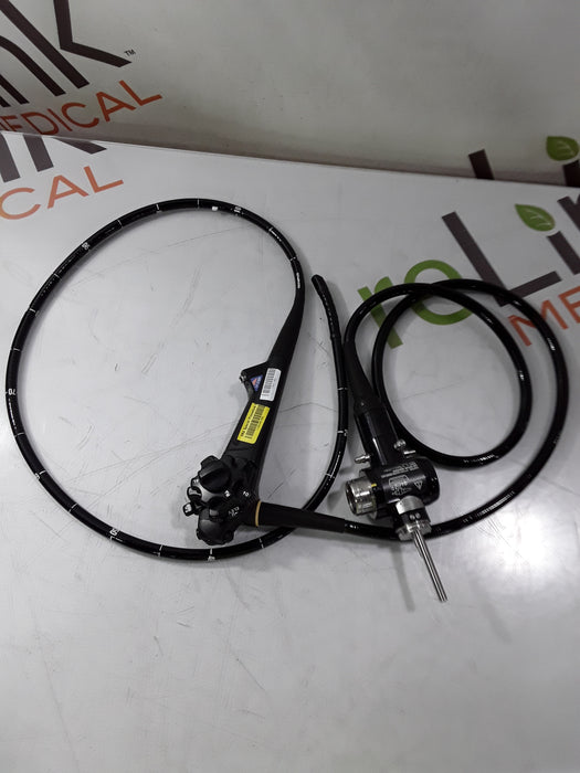 Olympus Olympus TJF-Q180V Video Duodenoscope Flexible Endoscopy reLink Medical