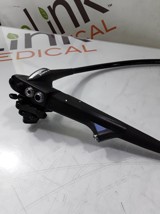 Olympus Olympus TJF-Q180V Video Duodenoscope Flexible Endoscopy reLink Medical