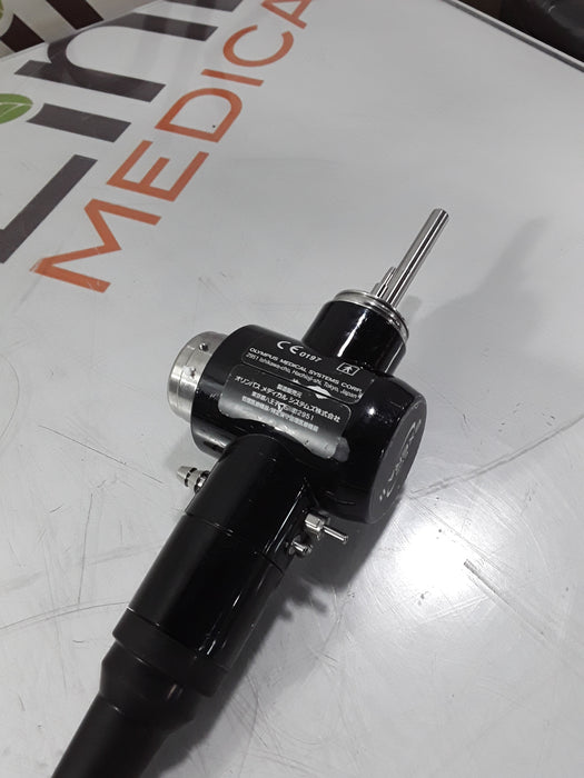 Olympus Olympus TJF-Q180V Video Duodenoscope Flexible Endoscopy reLink Medical