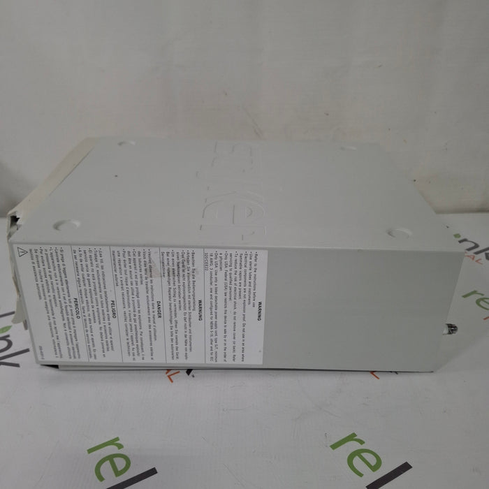 Stryker Stryker 40L Highflow Insufflator Rigid Endoscopy reLink Medical