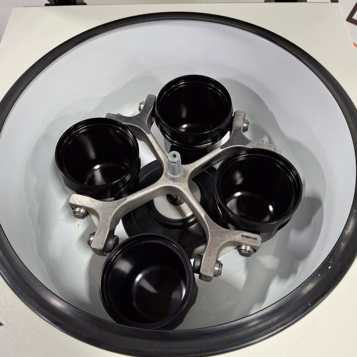 Beckman Coulter Beckman Coulter Allegra 6KR Centrifuge Centrifuges reLink Medical