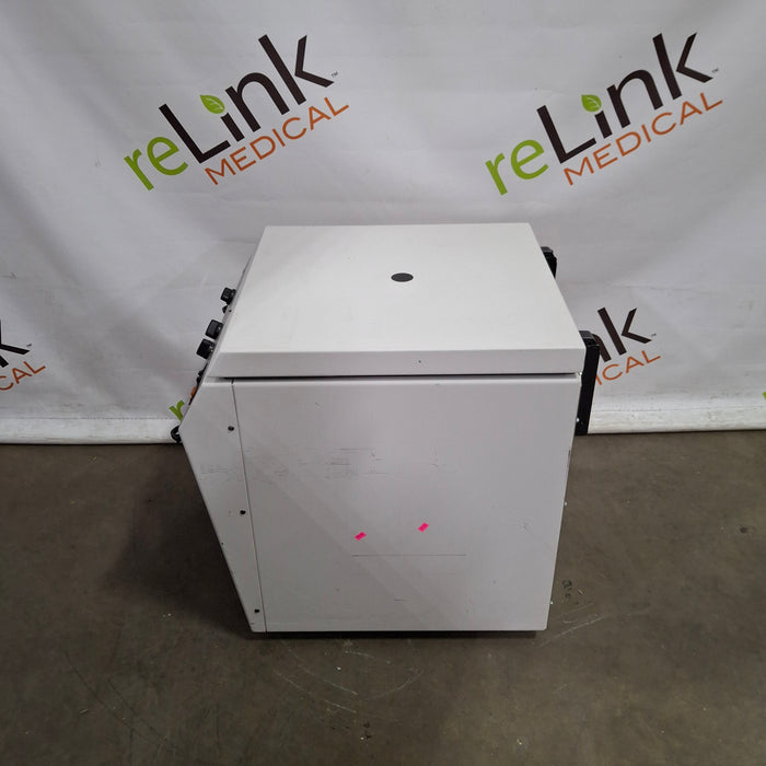 Beckman Coulter Beckman Coulter Allegra 6KR Centrifuge Centrifuges reLink Medical