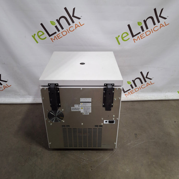 Beckman Coulter Beckman Coulter Allegra 6KR Centrifuge Centrifuges reLink Medical