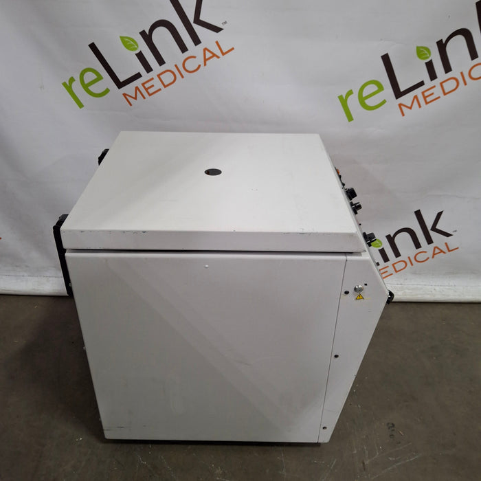 Beckman Coulter Beckman Coulter Allegra 6KR Centrifuge Centrifuges reLink Medical