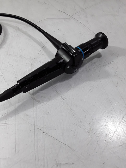 Olympus Olympus ENF-P4 Fiber Rhino Laryngoscope Flexible Endoscopy reLink Medical