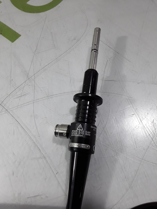 Olympus Olympus ENF-P4 Fiber Rhino Laryngoscope Flexible Endoscopy reLink Medical