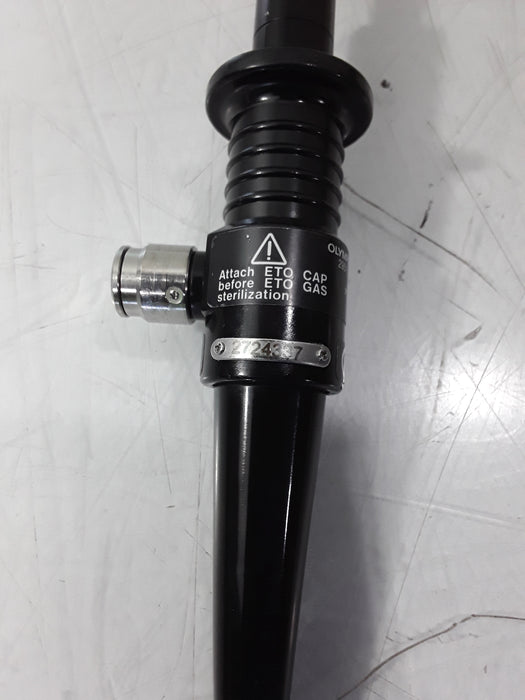 Olympus Olympus ENF-P4 Fiber Rhino Laryngoscope Flexible Endoscopy reLink Medical