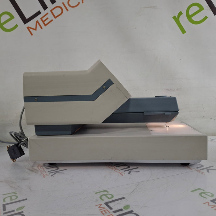 Macbeth Process Measurements Macbeth Process Measurements TD 932 Densitometer Densitometers reLink Medical