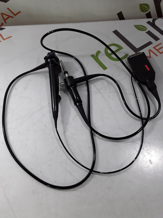 Olympus Olympus LF-V Tracheal Intubation Videoscope Flexible Endoscopy reLink Medical