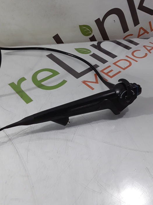 Olympus Olympus LF-V Tracheal Intubation Videoscope Flexible Endoscopy reLink Medical