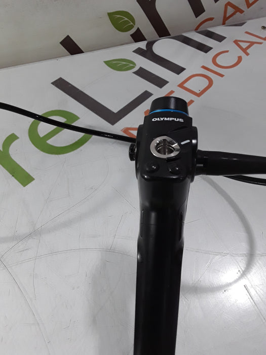 Olympus Olympus LF-V Tracheal Intubation Videoscope Flexible Endoscopy reLink Medical