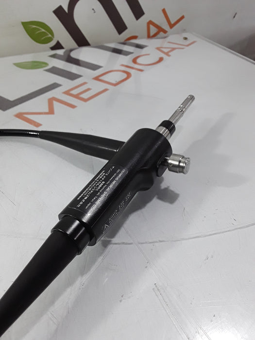 Olympus Olympus LF-V Tracheal Intubation Videoscope Flexible Endoscopy reLink Medical