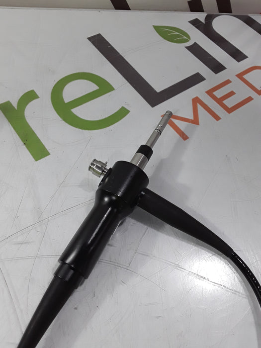 Olympus Olympus LF-V Tracheal Intubation Videoscope Flexible Endoscopy reLink Medical