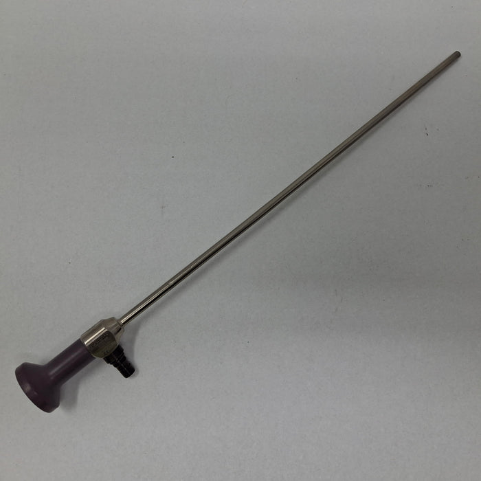 Stryker Stryker 502-503-010 Ideal Eyes 0° Rigid 5.5 mm HD Precision 30cm Laparoscope Rigid Endoscopy reLink Medical