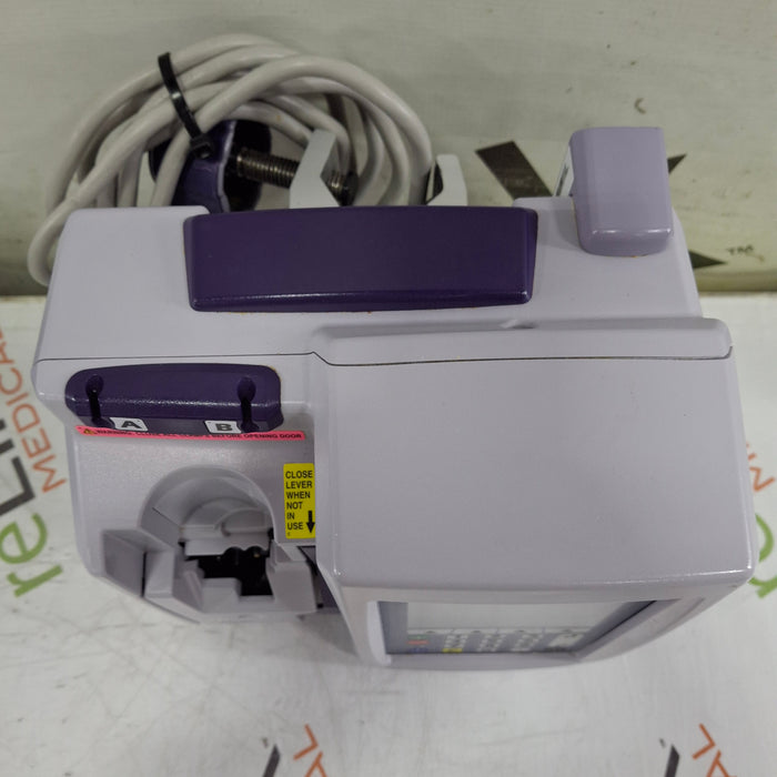 Hospira Hospira Plum 360 Infusion Pump Infusion Pump reLink Medical